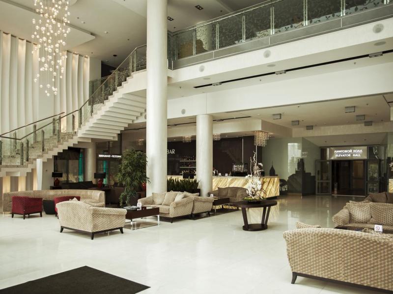 Виктория & СПА