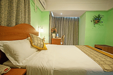 Отель Sanya Biboluo Hotel Китай, Санья, фото 16