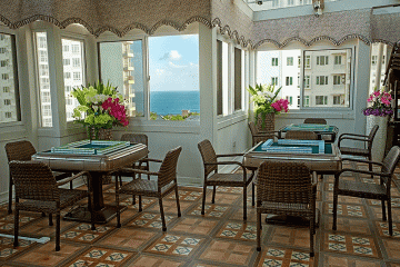 Отель Sanya Biboluo Hotel Китай, Санья, фото 4