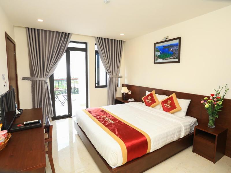 Hacom Galaxy Hotel