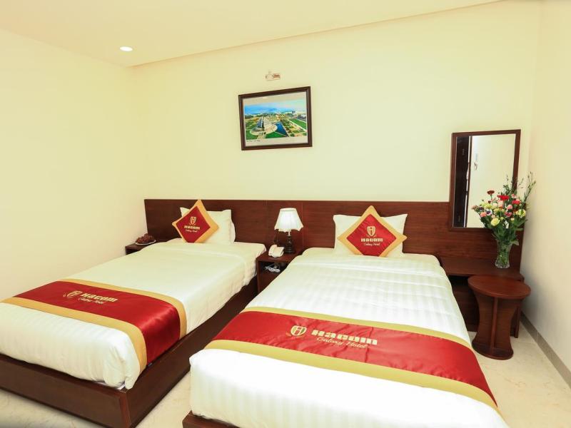 Hacom Galaxy Hotel