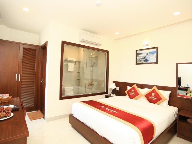 Hacom Galaxy Hotel
