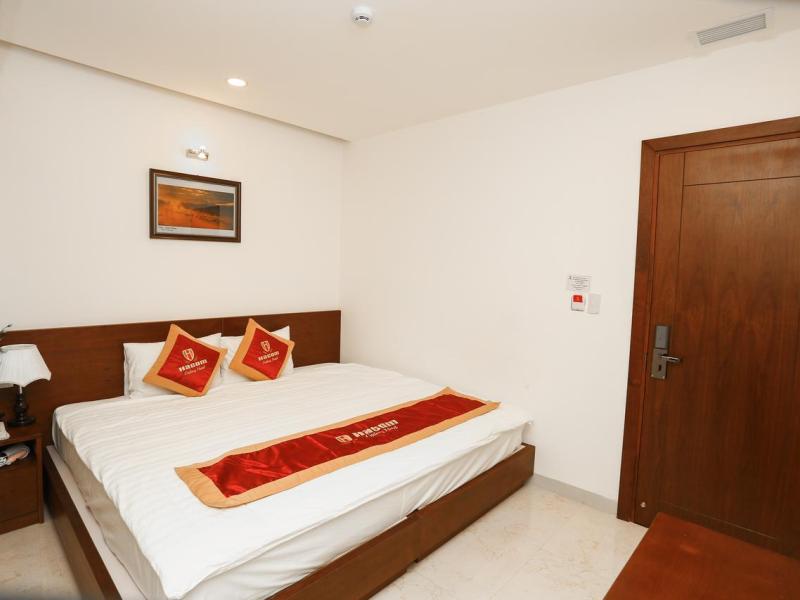 Hacom Galaxy Hotel