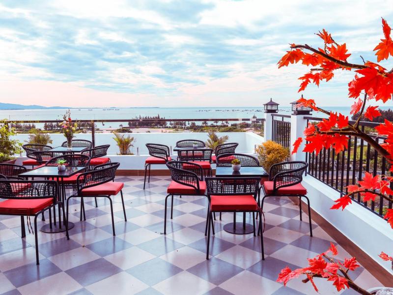 Hacom Galaxy Hotel