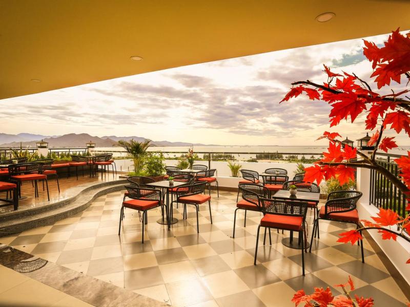 Hacom Galaxy Hotel