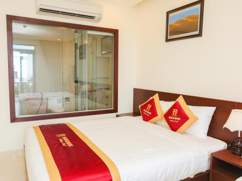Hacom Galaxy Hotel