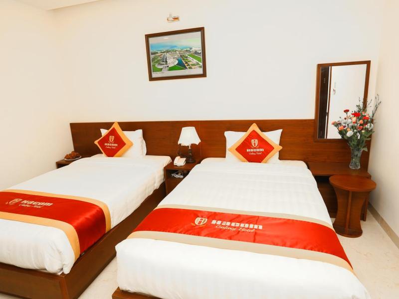 Hacom Galaxy Hotel
