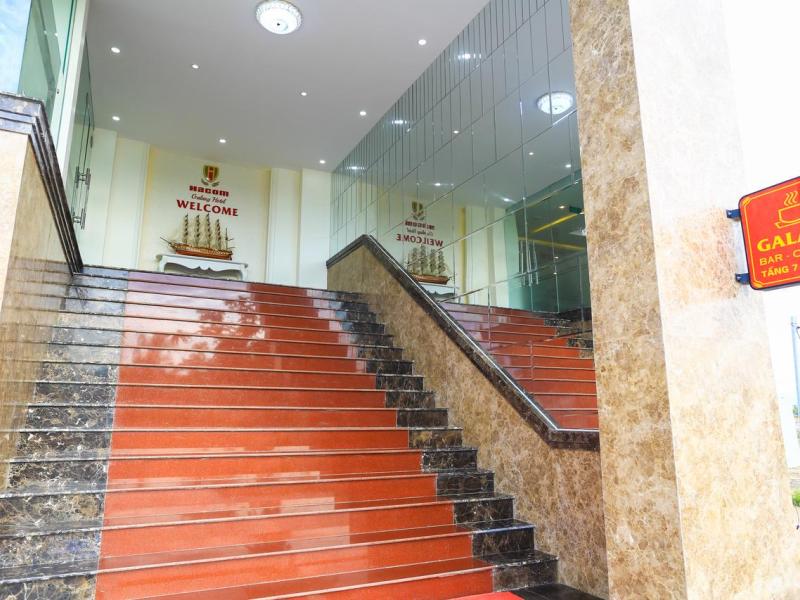 Hacom Galaxy Hotel