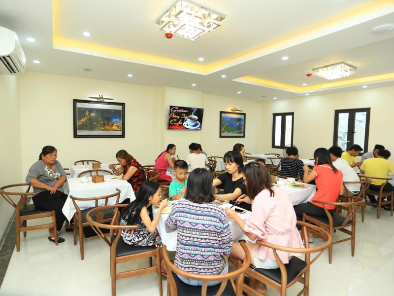 Hacom Galaxy Hotel
