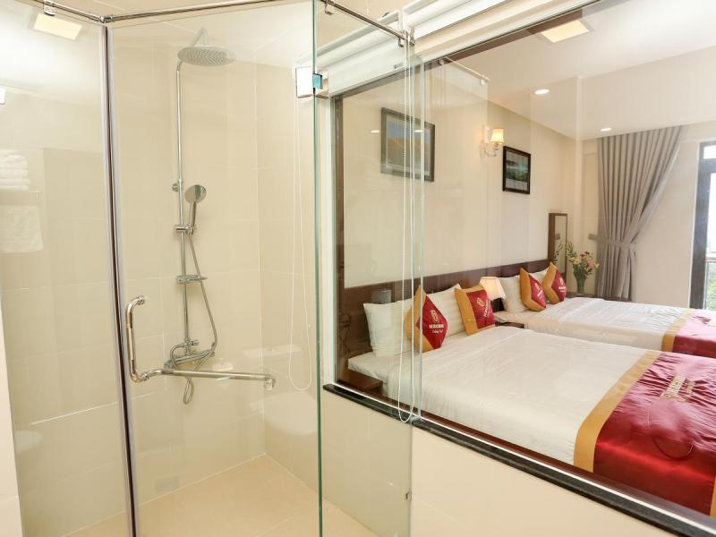 Hacom Galaxy Hotel