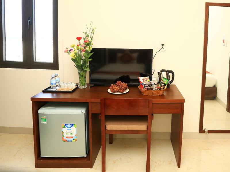 Hacom Galaxy Hotel
