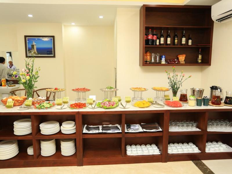 Hacom Galaxy Hotel