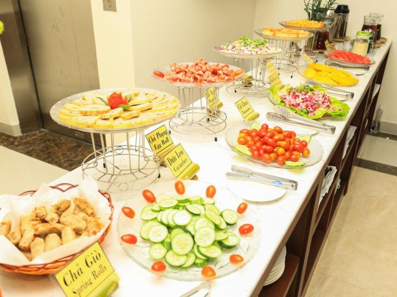 Hacom Galaxy Hotel