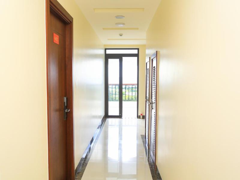 Hacom Galaxy Hotel