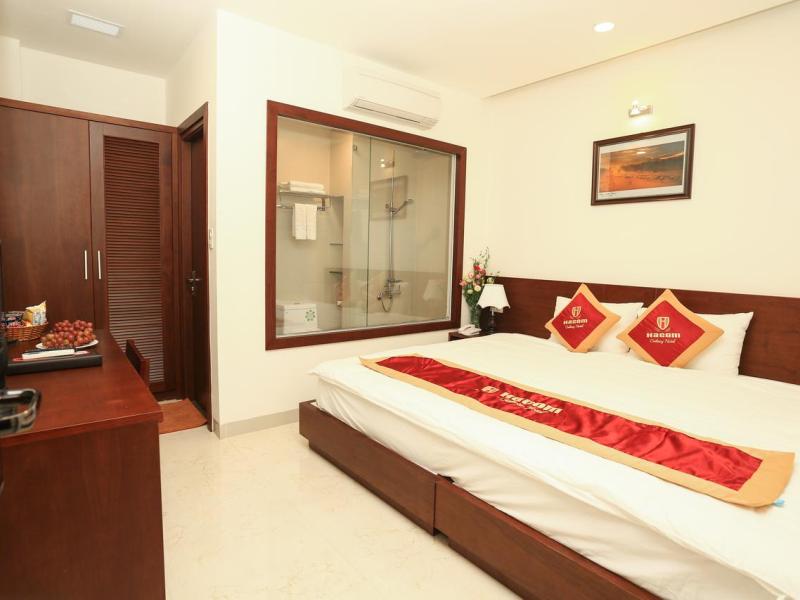 Hacom Galaxy Hotel