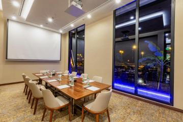 Отель Millennium Resort Salalah Оман, Салала, фото 11