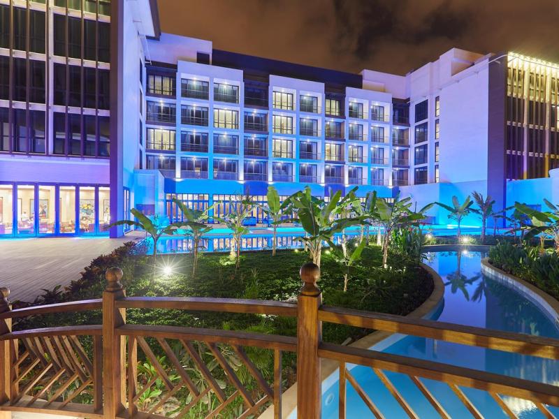 Millennium Resort Salalah