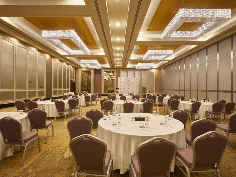 Millennium Resort Salalah