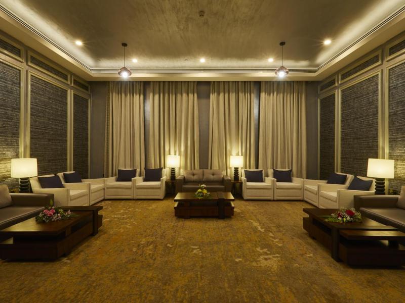 Millennium Resort Salalah