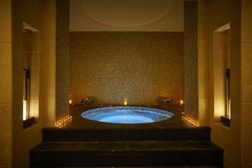 Отель Millennium Resort Salalah Оман, Салала, фото 27