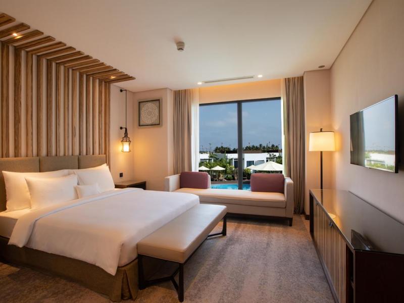 Millennium Resort Salalah