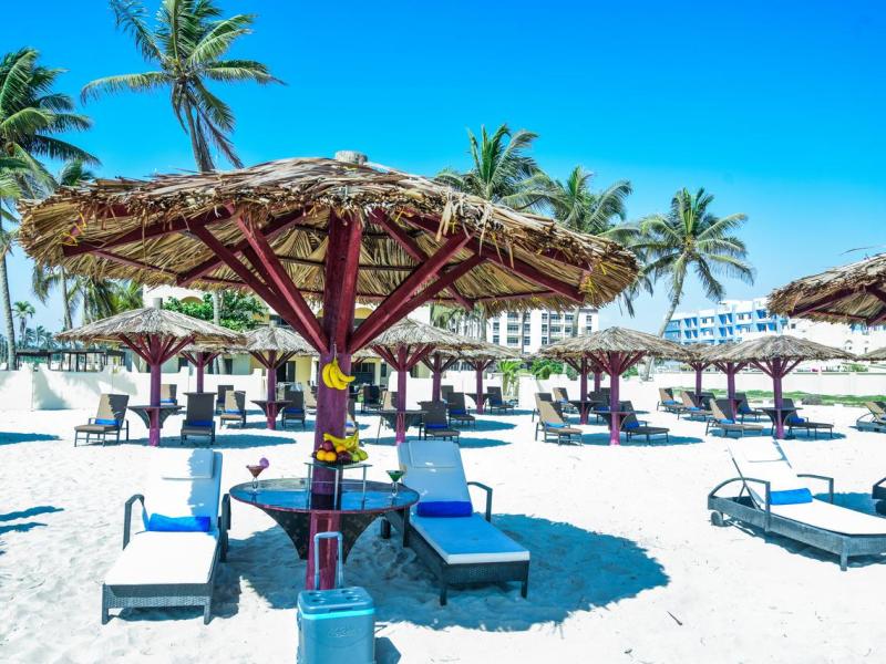 Millennium Resort Salalah