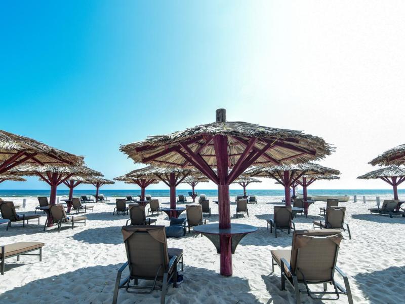 Millennium Resort Salalah