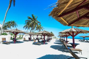 Отель Millennium Resort Salalah Оман, Салала, фото 36