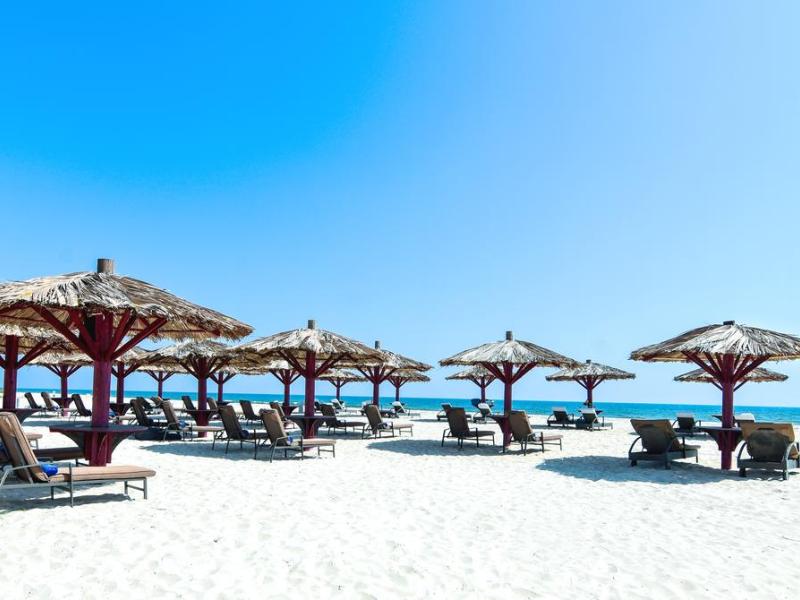 Millennium Resort Salalah