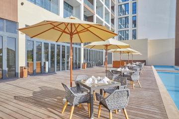 Отель Millennium Resort Salalah Оман, Салала, фото 4