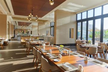 Отель Millennium Resort Salalah Оман, Салала, фото 5