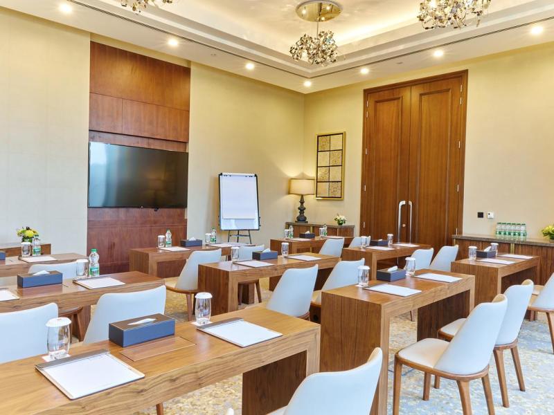 Millennium Resort Salalah