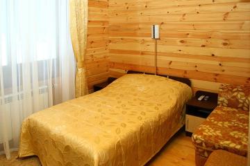 Отель Санаторий Спутник Беларусь, Минская область, фото 12