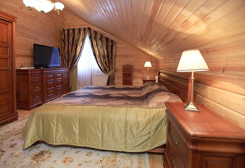 Санаторий Спутник