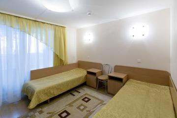 Отель Санаторий Спутник Беларусь, Минская область, фото 15