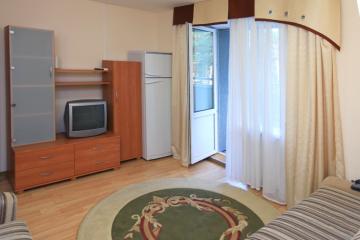 Отель Санаторий Спутник Беларусь, Минская область, фото 2