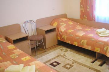 Отель Санаторий Спутник Беларусь, Минская область, фото 3