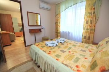 Отель Санаторий Спутник Беларусь, Минская область, фото 4