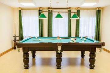 Отель Санаторий Спутник Беларусь, Минская область, фото 5