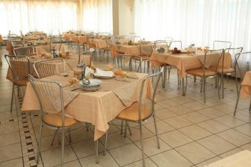 Отель Санаторий Спутник Беларусь, Минская область, фото 7