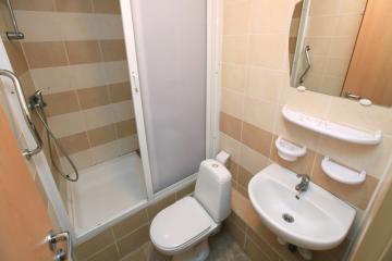 Отель Санаторий Спутник Беларусь, Минская область, фото 10