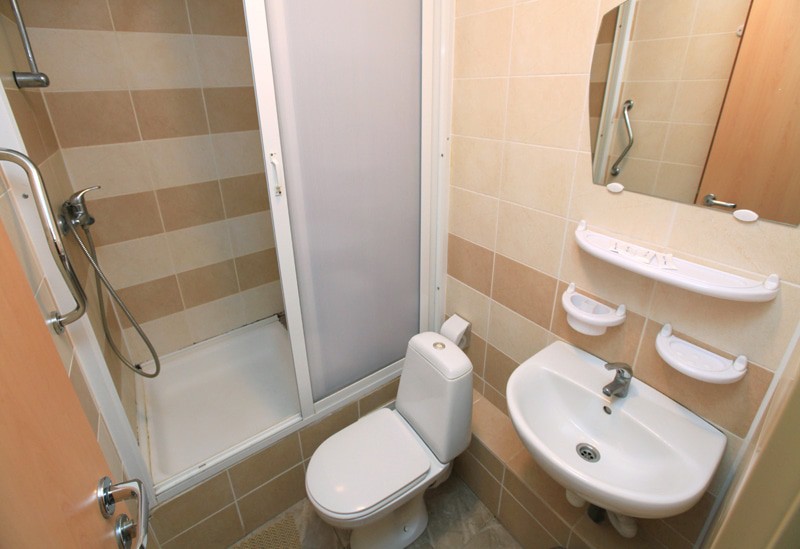 Санаторий Спутник