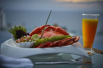 Отель Mandarina Colombo Шри-Ланка, Коломбо, фото 17