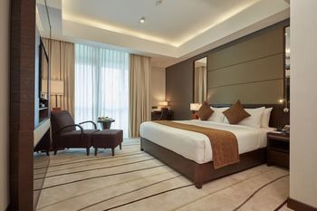Отель Mandarina Colombo Шри-Ланка, Коломбо, фото 39