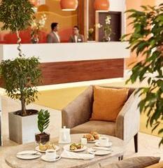 Отель Mandarina Colombo Шри-Ланка, Коломбо, фото 53
