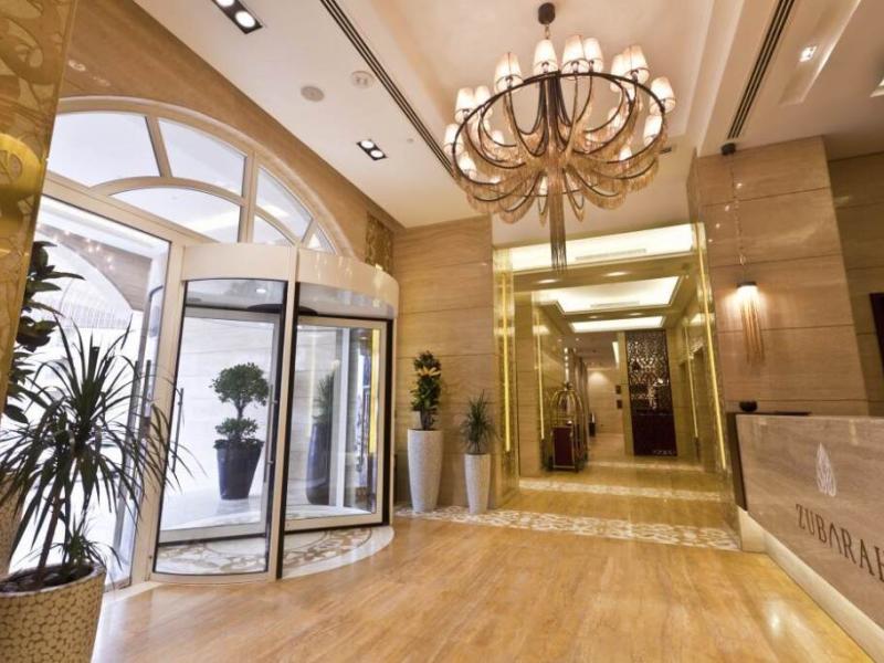 Zubarah Hotel