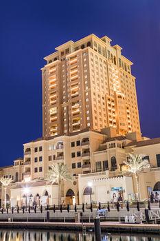 Sedra Arjaan by Rotana