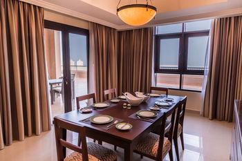 Sedra Arjaan by Rotana