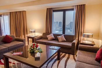 Sedra Arjaan by Rotana