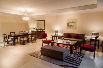 Sedra Arjaan by Rotana